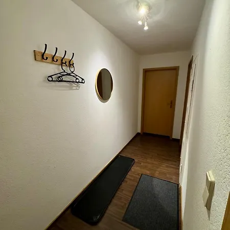 Ferien- Und Monteurwohnung In Nr 7 Lägenhet *